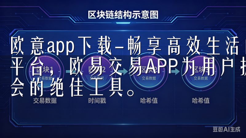 欧意app下载-畅享高效生活的最佳选择作为一款强大的交易平台，欧易交易APP为用户提供了获取最新市场动态和投资机会的绝佳工具。