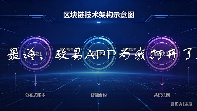 最终，欧易APP为我打开了数字货币世界的大门。